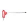 T Saplı İki Uçlu Alyan(Allen) Anahtar 2.5Mm / 1006 08 5825