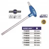 T Saplı İki Uçlu Alyan(Allen) Anahtar Takımı 7 Parça / FH6107