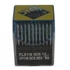 Unıon Lock Dikiş İğnesi / UY 118 GKS/FLX118 GCS 12/80 100ADET