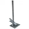 Üstten Basmalı Geniş Tabanlı Pastal Maşası (32Cm) / CLMP-14