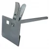 Üstten Basmalı Geniş Tabanlı Pastal Maşası (32Cm) / CLMP-14