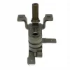 Ütü Bimetal Termik Termostat