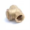 Ütü Çalparalı Çek Valf 1/2 / TY CV 3021