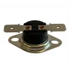 Ütü Limit Termostat 135C / TY LMT 135