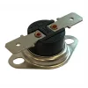 Ütü Limit Termostat 135C / TY LMT 135
