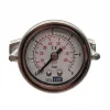 Ütü Manometre Pano Tip 6 Bar 90 Psi / TS MN 636