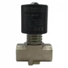 Ütü Solenoid Valf 1/2 (2 Yollu-Konik) / 9014