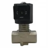 Ütü Solenoid Valf 1/2 (2 Yollu-Konik) / 9014