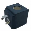 Ütü Solenoid Valf Bobini 1/4 / 6612 (TS 7000 BH)
