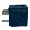 Ütü Solenoid Valf Bobini 1/8 / 588 (TS 6000 BH)