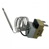 Ütü Spiralli Gazlı Termostat 50-300°C / TS G 50300