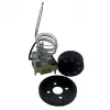 Ütü Spiralli Gazlı Termostat 50-300°C / TS G 50300