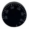 Ütü Spiralli Gazlı Termostat 50-300°C / TS G 50300