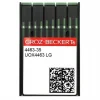 Uzun Dikiş İğnesi / 4463-35/UOX4463 LG 14/90 100ADET