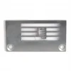 Yamato-Kingtex Bıçaksız Lock Plakası 6Mm / 5221TP60600 (TPF60600)