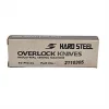 Yamato Overlok Alt Bıçak/ 2110305 (213108) 10ADET