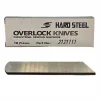 Yamato Overlok AZF8600 Alt Bıçak / 2121111 10ADET