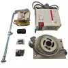 Yamato Overlok CZ Seri Kafadan Motor (F3 Tipi) / 6125