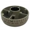 Yamato Overlok CZ Seri Kafadan Motor (F4 Tipi) / 6125