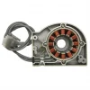 Yamato Overlok CZ Seri Kafadan Motor (F4 Tipi) / 6125