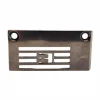 Yamato Reçme Etek Plaka 6.4Mm / 94802