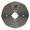 Yuvarlak Kesim Motor 8 Köşe Bıçak / RS-100(8)