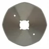Yuvarlak Kesim Motor 8 Köşe Bıçak / RS-100(8)
