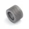 Yuvarlak Kesim Motor CR100A Mini Dişli / R1700