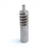 Yuvarlak Kesim Motor Dişli Şaftı / S-124