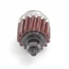 Yuvarlak Kesim Motor Küçük Dişli / S-131-16T