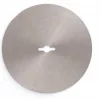 Yuvarlak Kesim Motor Yüksek Karbonlu Bıçak / HO-X-130 HOOGS HSS