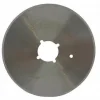 Yuvarlak Kesim Motor Yuvarlak Bıçak / BOM100(R)