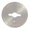 Yuvarlak Kesim Motor Yuvarlak Bıçak / RS-50(R)