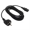 Yuvarlak Kumaş Kesim Motoru Elektronik Kablo (185Cm) / S-174