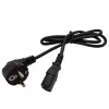 Yuvarlak Kumaş Kesim Motoru Elektronik Kablo (60Cm) / S-174