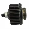 Yuvarlak Kumaş Kesim Motoru Polyemit Dişli / PLS-125-40 (PLS-125-H53)