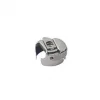 Zikzak Mekik 14Mm / BC-PF9076(14)-NBL