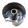 Zikzak Mekik 9Mm / BC-PF9076(9)-NBL