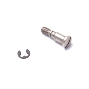 1245-545 Masuralık Sekmanlı Vida (Nikelli)