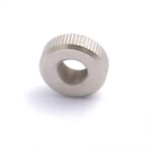 1245-545 Metal Tansiyon Somunu