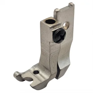 1245-545 Sol 6Mm Fitil Ayak (No.2)