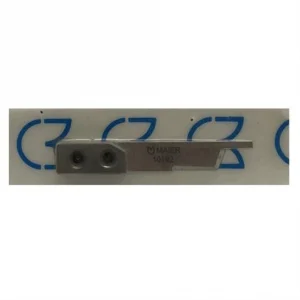 142-242-244 Kütüklü Flato Orta Bıçak / 91-010 192-05