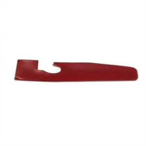 3 İplik Overlok Ayak Altı Teflon/ BD-0063