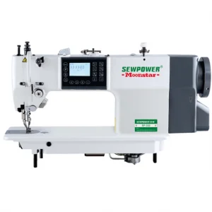 303 Deri Makinesi / SP-333