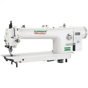 303 Deri Makinesi Uzun Kafa,33Cm / SP-0313-D4