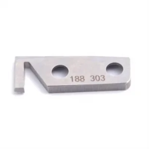 3822-3827 Bıçak / 91-188 303-05