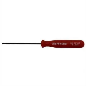 Alyan(Allen) Tornavida 1.6Mm / 1007 08 1660