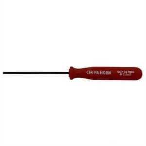 Alyan(Allen) Tornavida 2.0Mm / 1007 08 2060