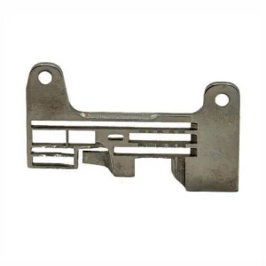 Angus Overlok 5 İp Geniş Delikli Kot Plaka / 20715206-10