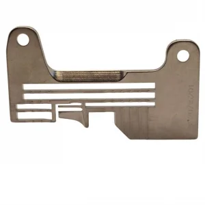 Angus Tip Overlok 4 İp Plaka / 20715201